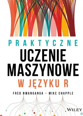 Obrázek produktu pro Praktyczne uczenie maszynowe w języku R