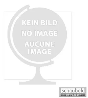 Produktbild von Schaubek Blankoblätter Blumen - Packung mit 20 Blatt