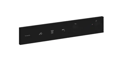 Obrázek produktu pro HANSGROHE 15381670 Termostat Unterputz RainSelect