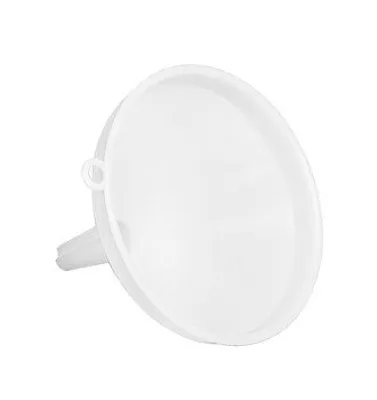 Produktbild von Sambonet Trichter 18 cm PP weiß 47604-18