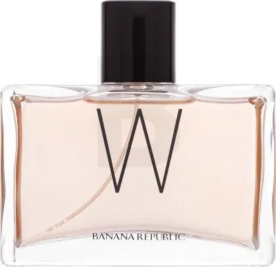 Obrázek produktu pro Banana Republic Banana Republic W parfémovaná voda pro ženy 125 ml