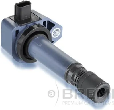 Produktbild von BREMI 20522 Zündspule 12V für HONDA CIVIC VIII Hatchback (FN, FK) CR-V III (RE) CR-V IV (RM) ACCORD VIII (CU) ACCORD VIII Kombi