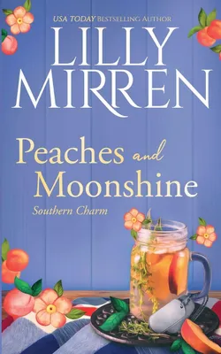 Produktbild von Peaches and Moonshine