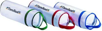 Produktbild von Therapieband Thera-Band 2,5 m>>>>Ausf.: rot / medium