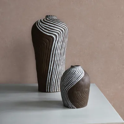 Produktbild von TADESSI Tapete Uni M1-No.1126 Vliestapete Rosa Unitapete Einfarbig Wohnzimmer Schlafzimmer Küche