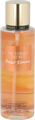 Produktbild von Victoria's Secret Amber Romance 2019 BOR W 250 ml