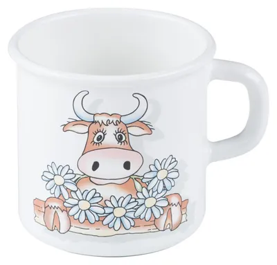 Immagine prodotto di Tazza Riess 3/8L Ø8cm Smalto almliesel