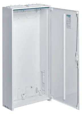 Immagine prodotto di Hager ZB32S Colore del prodotto: Bianco (ZB32S)