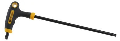 Obrázek produktu pro Klíč T zástrčný FESTA torx T40 17359