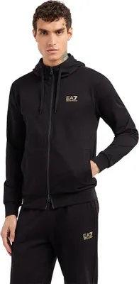 Zdjęcie produktu dla EA7 Core Identity Sweatjacke Herren