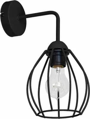 Immagine prodotto di Star 1 applique Star nero - Mlp746