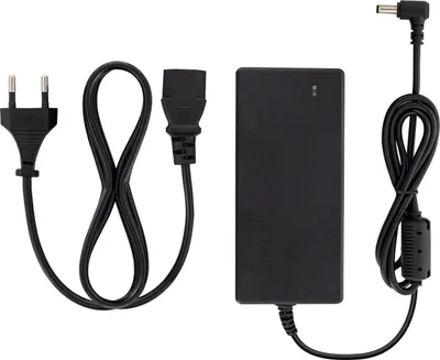 Produktbild von Netzteil 24V DC 120W 5A mit Stecker