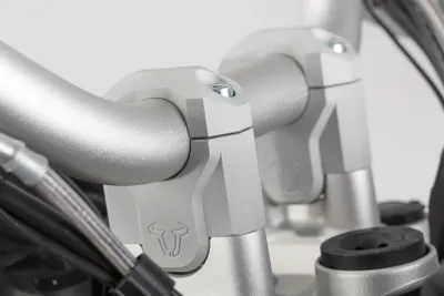Produktbild von SW-MOTECH Lenkererhöhung R 1200 GS LC