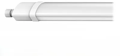 Obrázek produktu pro Vodotěsné stropní svítidlo LED 150 cm 70 W 7000 lm IP65 6000 K