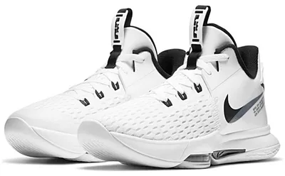 Immagine prodotto di Scarpe da basket Nike CQ9380-101 da Uomo
