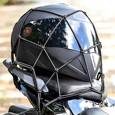 Image de Pantalon imperméable pour panier de vélo - Résistant à la pluie - Taille unique
