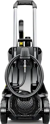 Produktbild von Karcher Myjka cinieniowa K 5 Power Control Flex Home eco!booster - 1.324-710