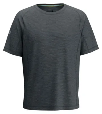 Obrázok produktu pre Smartwool Merino Sport 120 Tričko s krátkym rukávom Šedá L Pánska Šedá L