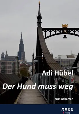 Produktbild von Der Hund muss weg