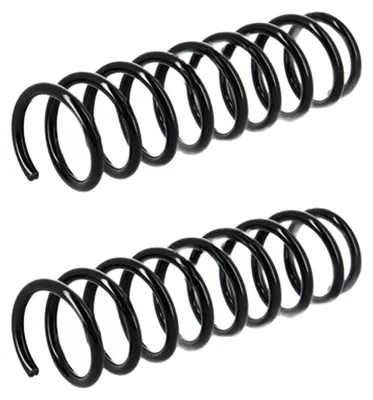Produktbild von Fahrwerksfedern-Set Hinterachse Schraubenfeder Ø 100 mm KYB für u.a. HYUNDAI i30