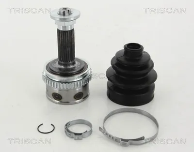 Produktbild von TRISCAN Gelenksatz Antriebswelle für KIA Picanto (SA) 8540 18104