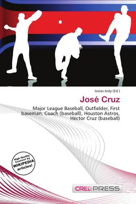 Produktbild von José Cruz