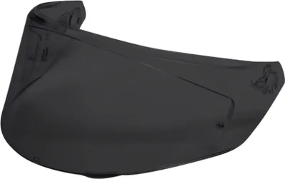 Produktbild von AGV GT6-1 K3 Visier, stark getönt, Einheitsgröße