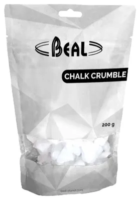 Image de Beal Crumble Bloc de craie Blanc Blanc One Size