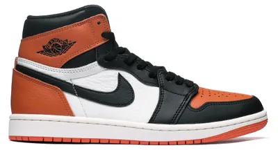 Produktbild von Jordan 1 Retro High OG Shattered Backboard (2025) - EU 44