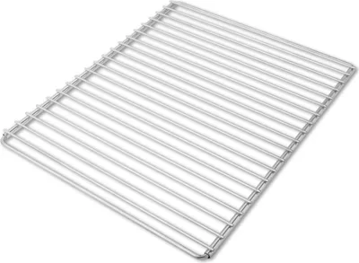 Obrázok produktu pre Nerezový rošt s nastaviteľnou šírkou 45-55x37cm