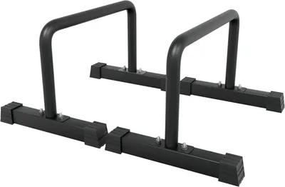 Productafbeelding van Parallettes voor Calisthenics en Gymnastiek - Push-up Handgrepen voor Krachttraining en Thuisgymnastiek