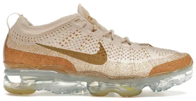 Produktbild von Nike Air VaporMax 2023 Flyknit Sanddrift - EU 40