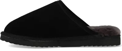 Produktbild von Warmbat Pantoffels Classic CLC521099 Schwarz-37