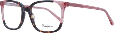 Produktbild von Brillenfassung Pepe Jeans PJ3484 54155