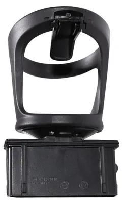Imagen del producto de Soporte para botellas y vasos para el asiento trasero, compatible con el modelo W447 de 2015 a 2020