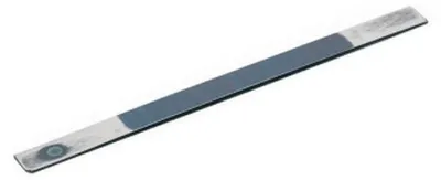 Produktbild von Iseli Schleifzulage 10 mm für FL/T Stechbeitel und Hobeleisen 4.FL003.1033
