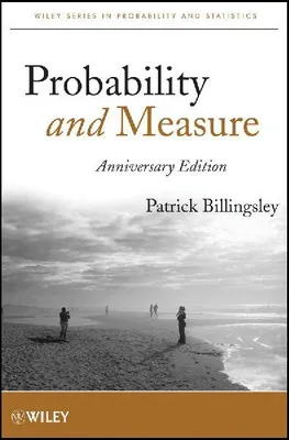 Produktbild von Probability and Measure