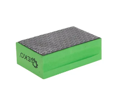 Obrázek produktu pro GEKO Diamantová brusná houba D200 G78548