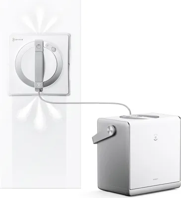 Produktbild von Ecovacs Winbot W2S Omni Fensterroboter