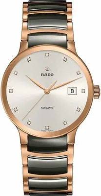 Produktbild von Damenuhr Rado R30183762 (Ø 28 mm)