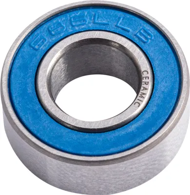 Immagine prodotto di Keramické kuličkové ložisko 686, Union, CB-305, 6 x 13 x 5 mm, Marwi, 436305