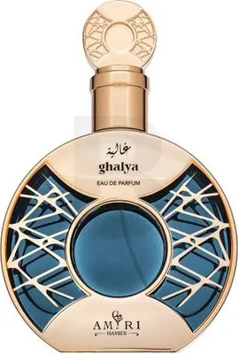 Produktbild von Hamidi Ghalya Eau de Parfum unisex 100 ml