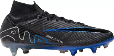 Produktbild von Nike ZOOM MERCURIAL SUPERFLY 9 ELITE SG-PRO SCHWARZ 9.5
