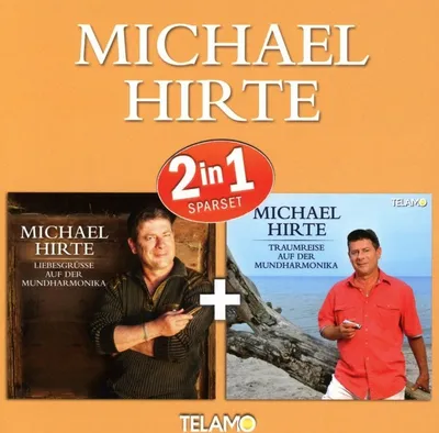 Obrázek produktu pro Michael Shepherd: (CD / #)