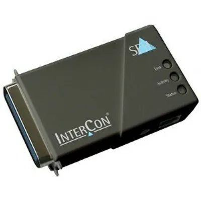 Produktbild von SEH PS105 Druckserver
