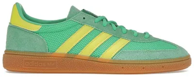 Produktbild von adidas Handball Spezial Energy Green Pure Sulfur - EU 36 2/3