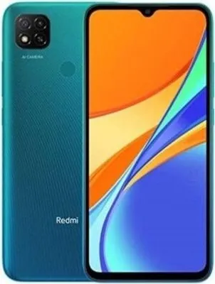Obrázok produktu pre Xiaomi Redmi 9C 4+128GB 6,53" Aurora Green DS ITA Xiaomi