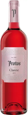 Produktbild von Protos Rosado 2019 (1 x 0.75 l)