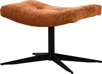 Produktbild von home24 Polsterhocker