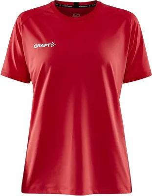 Produktbild von CRAFT Progress Indoor Jersey W Bright Red S